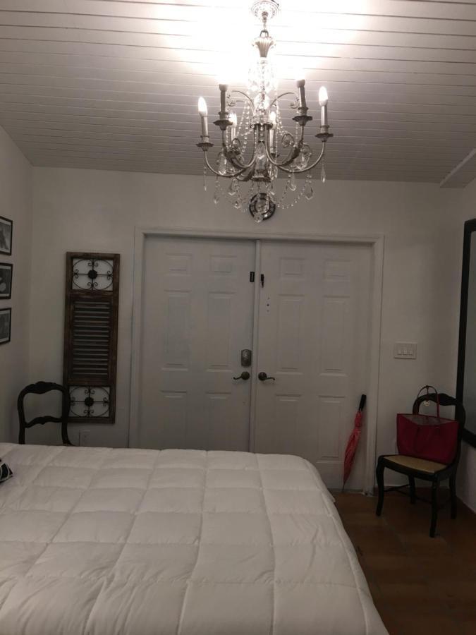 Private Loft In The Heart Of Little Havana Miami Eksteriør billede