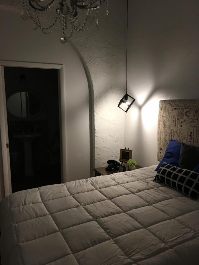 Private Loft In The Heart Of Little Havana Miami Eksteriør billede