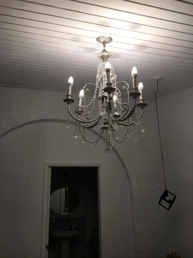Private Loft In The Heart Of Little Havana Miami Eksteriør billede
