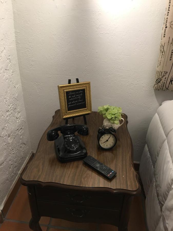 Private Loft In The Heart Of Little Havana Miami Eksteriør billede